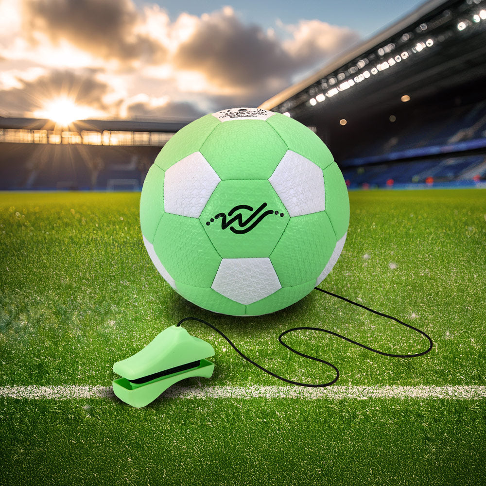 Wingrove Training Ball