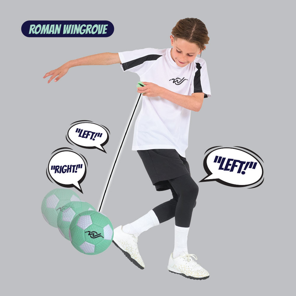 Wingrove Training Ball