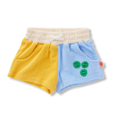 Pocket Patch Terry Set
