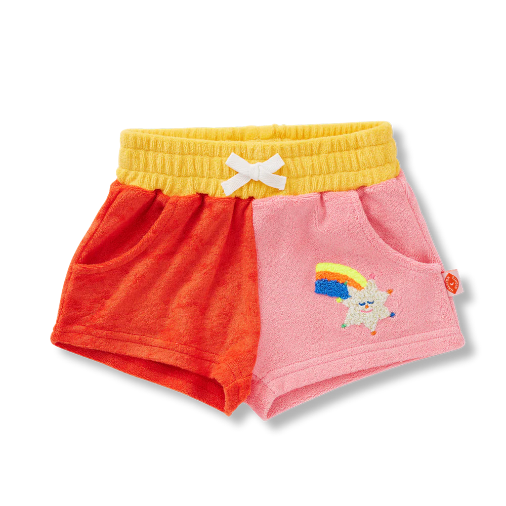 Stars Terry Set