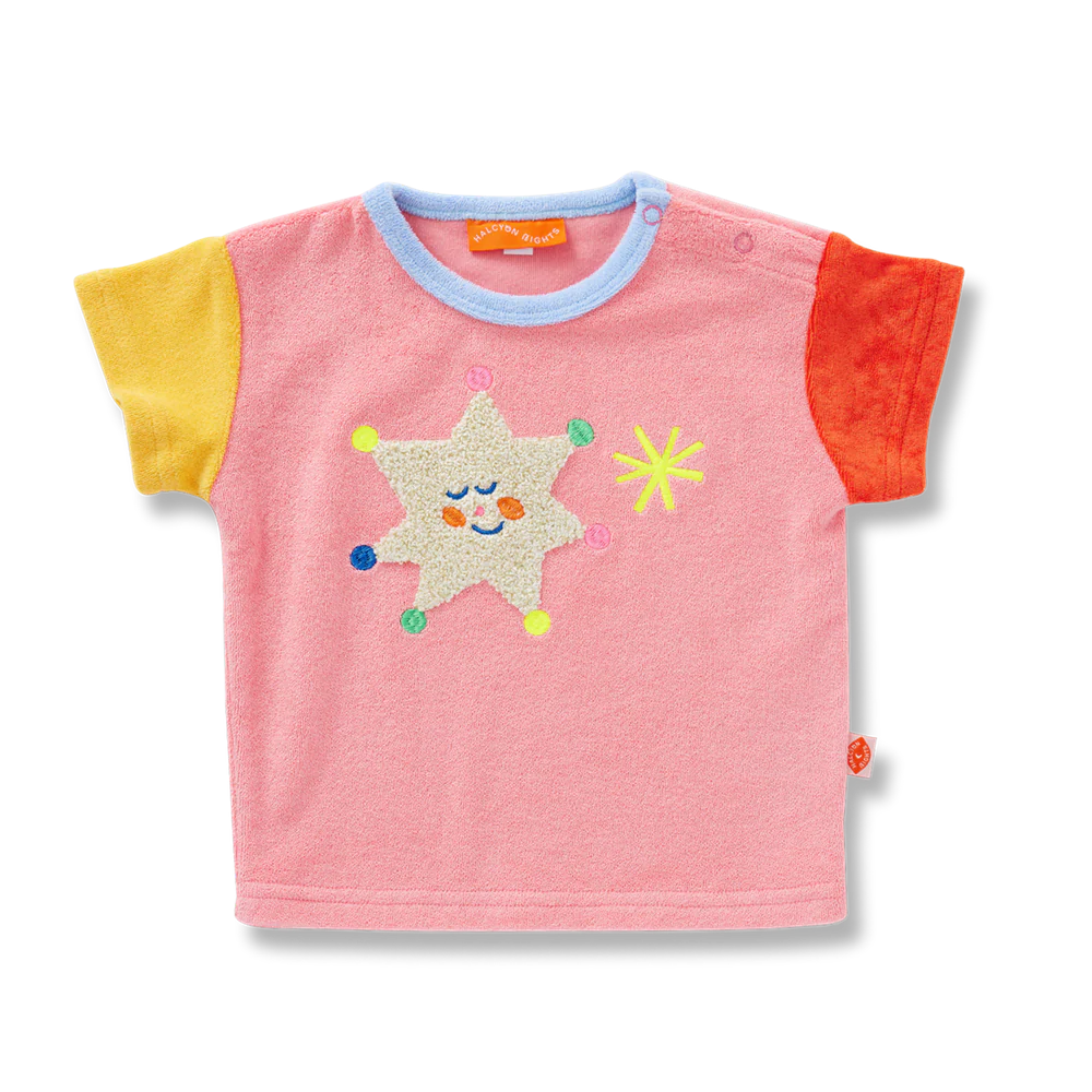 Stars Terry Set