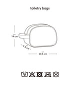 Toiletry bag - Animal friends