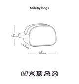 Toiletry Bag  - Pirates