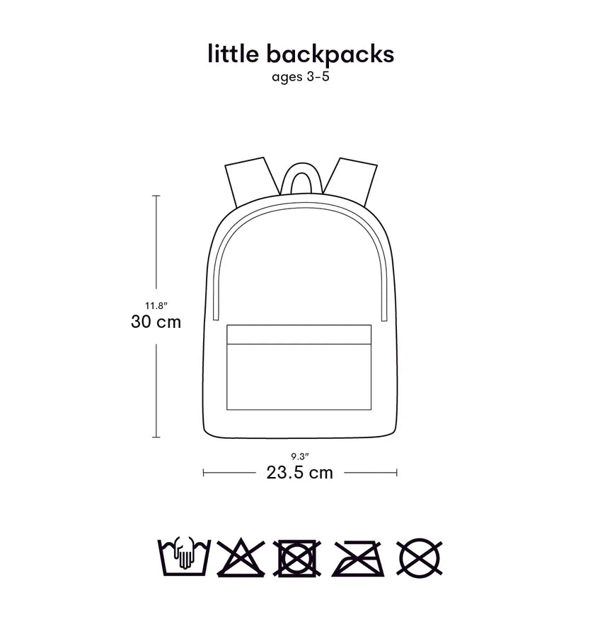 Backpack - Pirates