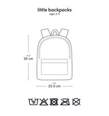 Backpack - Pirates