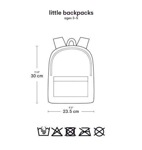 Backpack - Galaxy