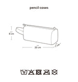 Pencil Case - Jungle