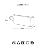 Pencil Case - Robots