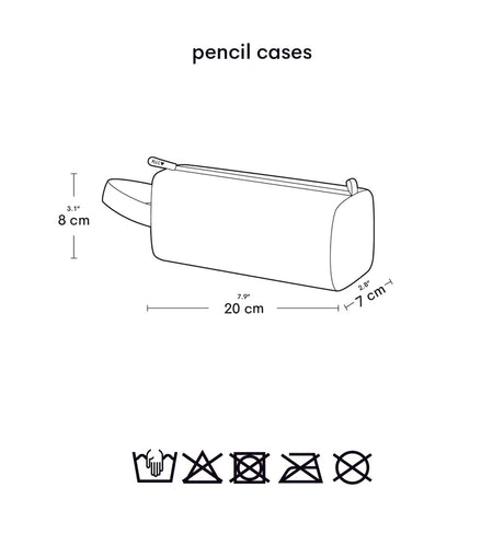 Pencil Case - Galaxy