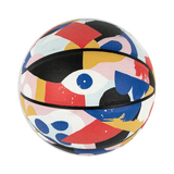 كرة سلة ريبوند × ذا فيبلز