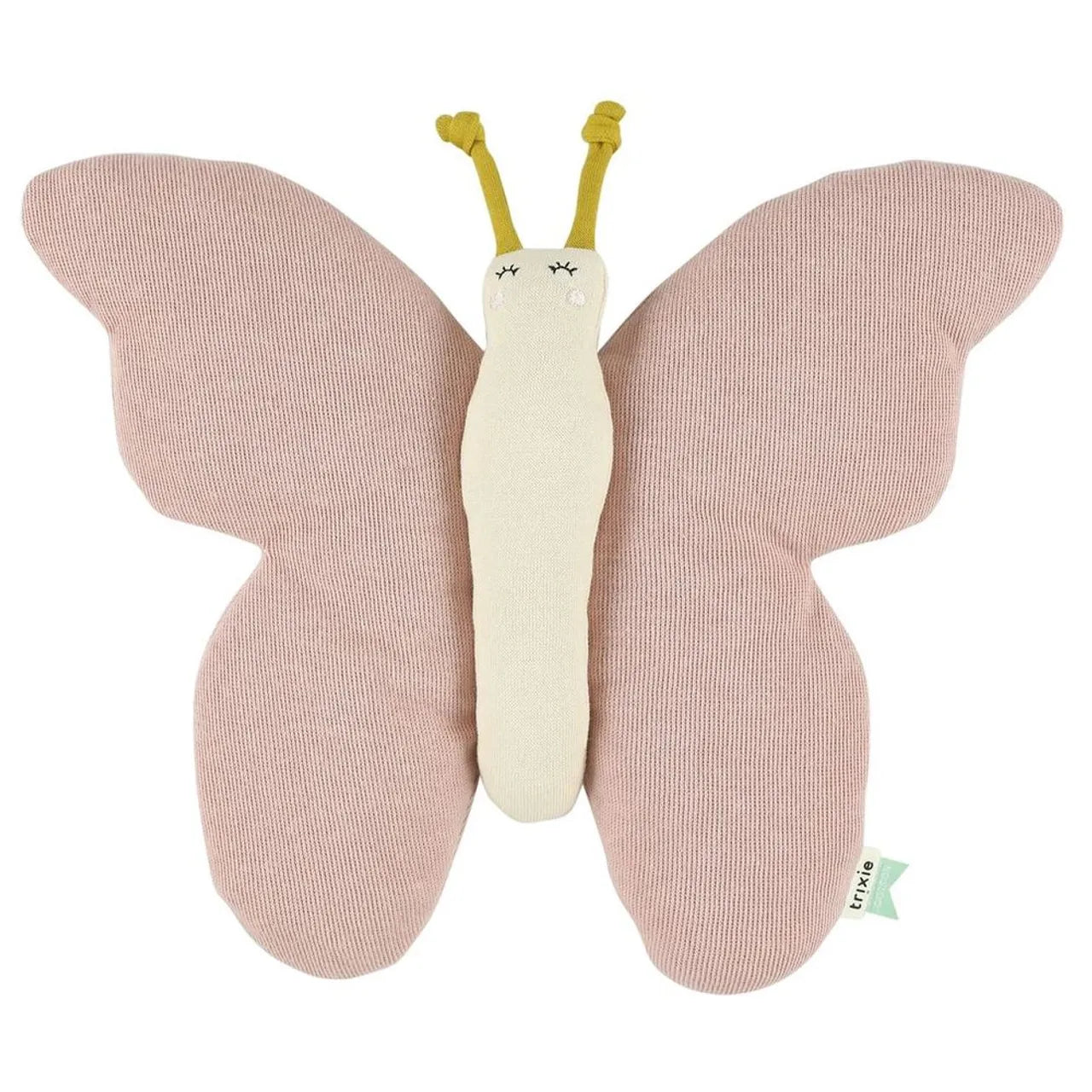 Cuddle Cushion - Mrs. Butterfly
