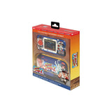 Street Fighter Player Pro with Travel Case