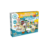 My First Engineering Kit – Educational STEM Toy for Kids, Build, Learn & Explore