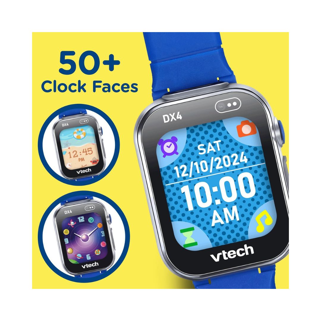 KIDIZOOM SMARTWATCH - BLUE