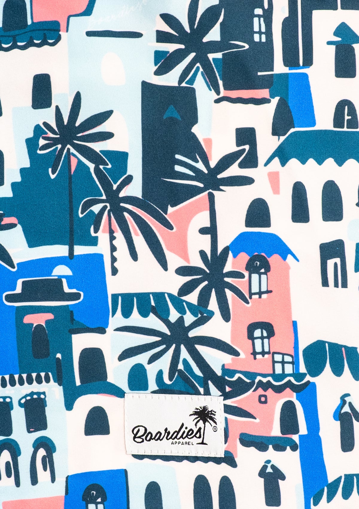 Swimshorts - Vacay Villas