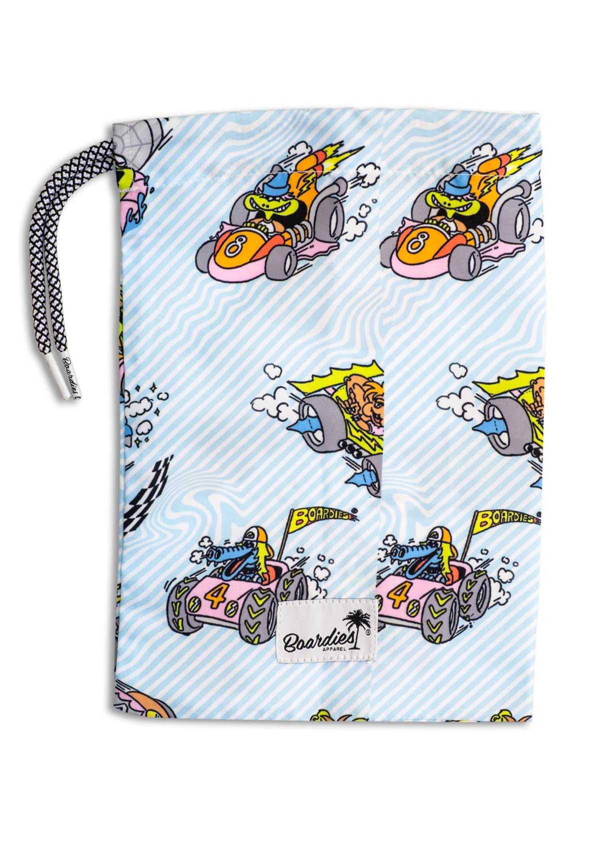 Swimshorts - Wacky Tracks