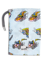 Swimshorts - Wacky Tracks