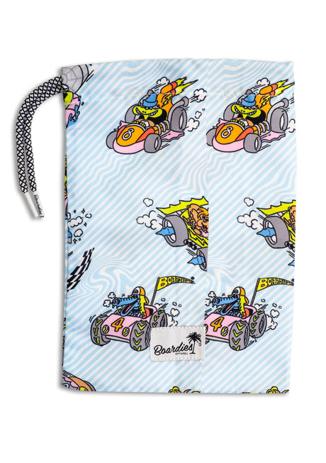 Swimshorts - Wacky Tracks