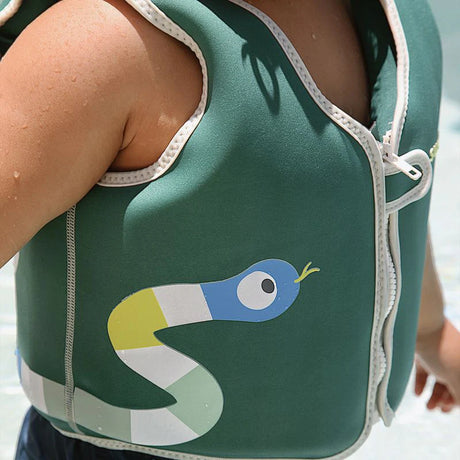 Float Vest - Into The Jungle