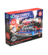 Discovery DIY Model Steam Engine