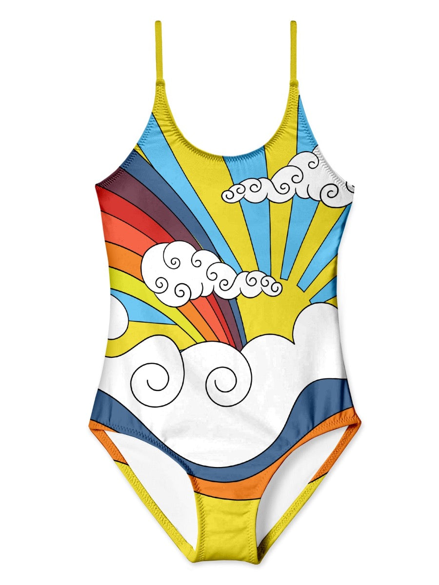 All You Need Is Love Swimsuit