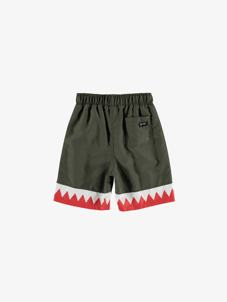 Animal Swim Pants