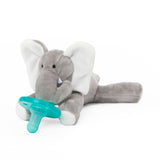 Wubbanub Pacifier - Elephant
