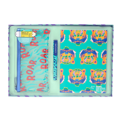 School Kit -  Jungle