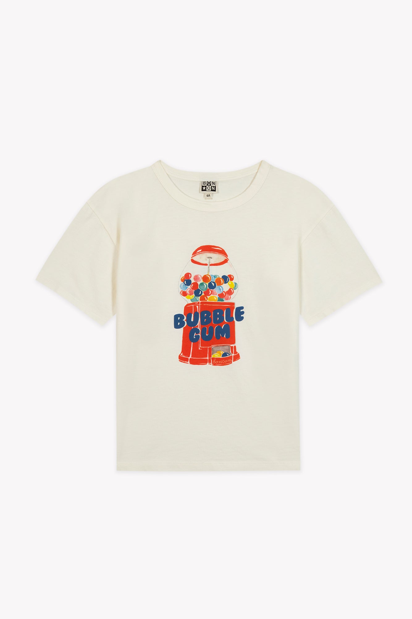 T-Shirt - Livo Bubble