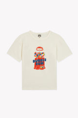 T-Shirt - Livo Bubble