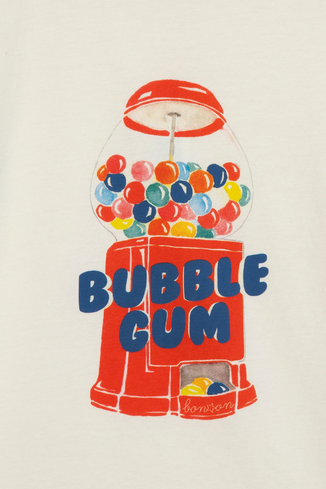 T-Shirt - Livo Bubble