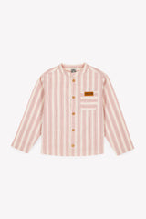 Shirt - Never Stripe Viva