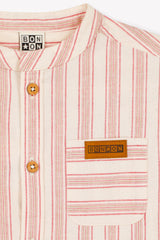 Shirt - Never Stripe Viva