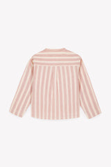 Shirt - Never Stripe Viva