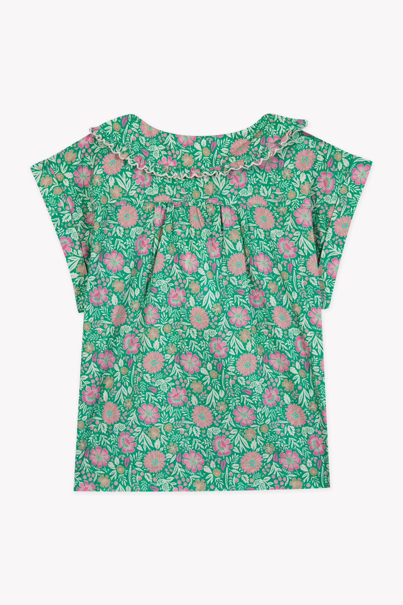 Shirt - Lorelei Prelude