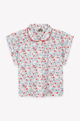 Shirt - Lorelei Flowers