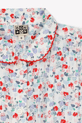 Shirt - Lorelei Flowers