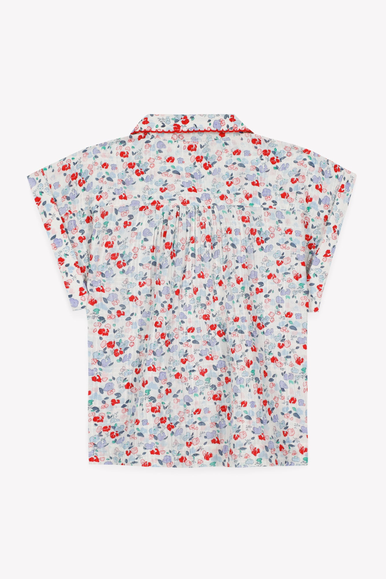 Shirt - Lorelei Flowers