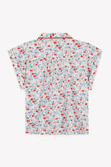 Shirt - Lorelei Flowers