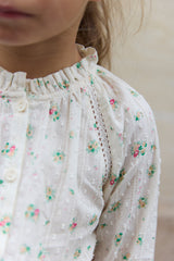 Shirt - Bouquet Coco
