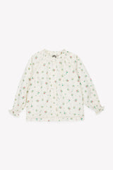 Shirt - Bouquet Coco