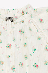 Shirt - Bouquet Coco