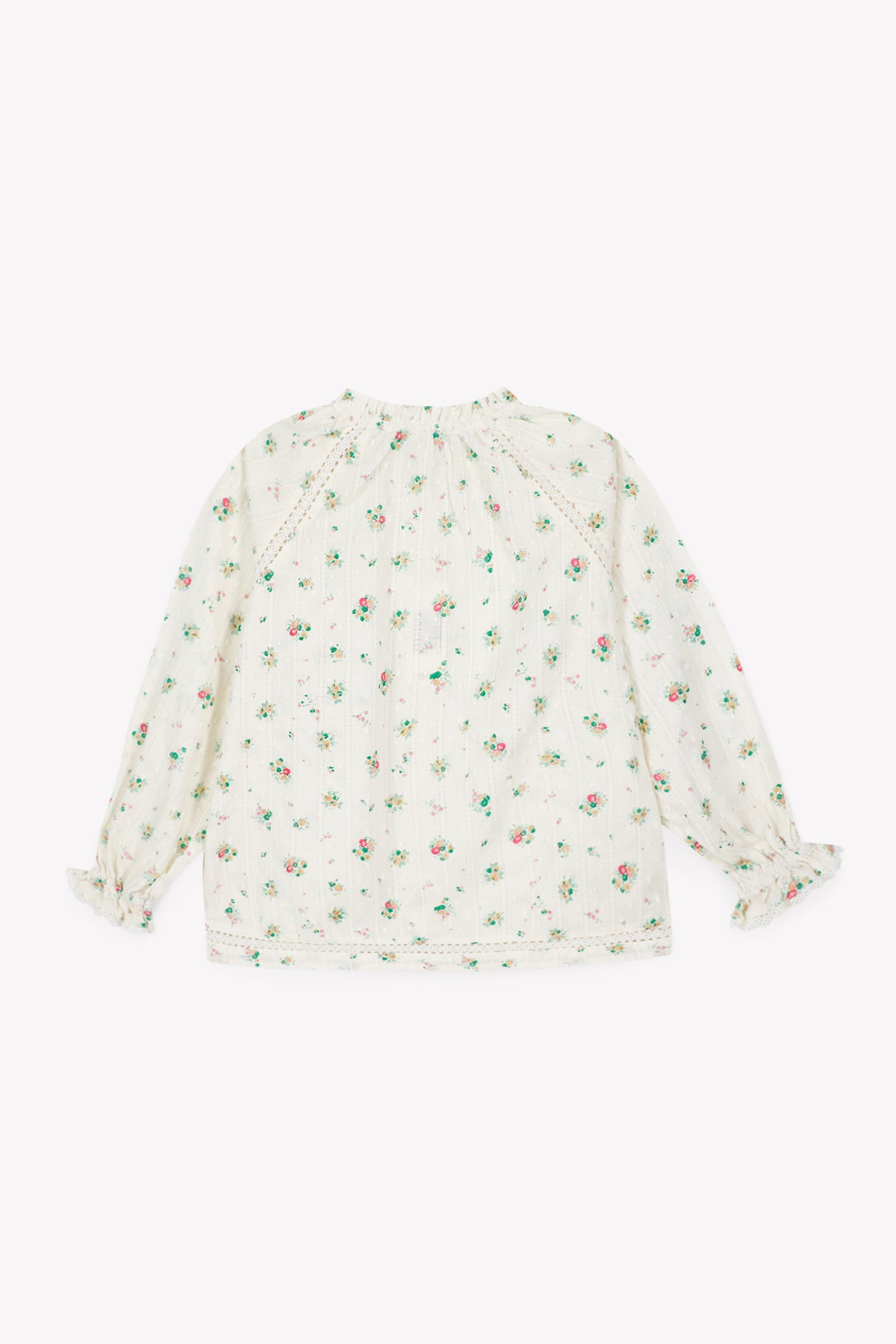 Shirt - Bouquet Coco
