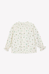 Shirt - Bouquet Coco