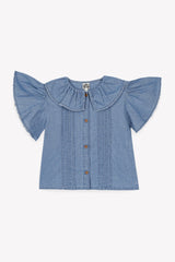 Shirt - Nancy Chambray
