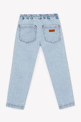 Jeans - Fracas Bleached Denim