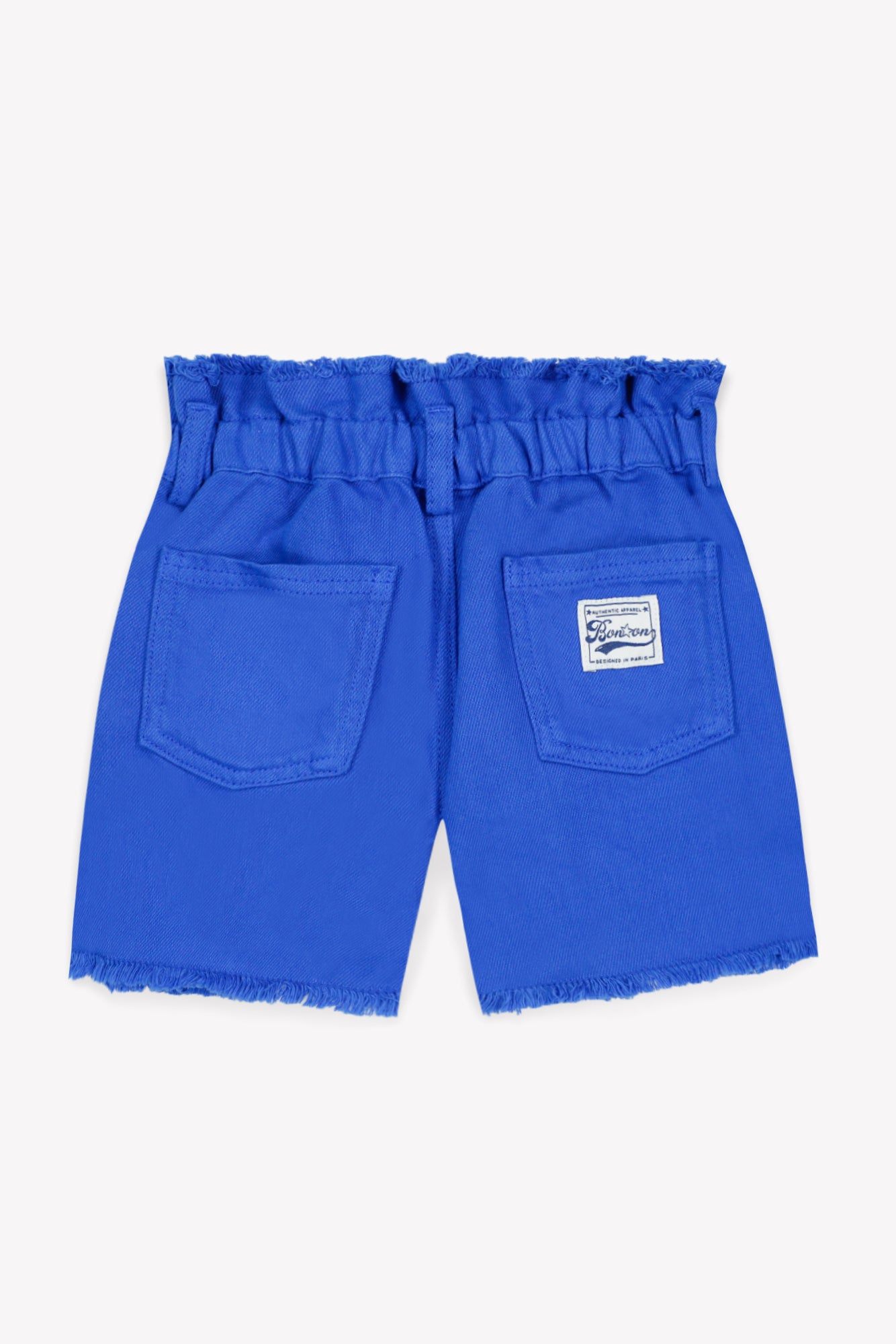 Shorts - Summer Blue