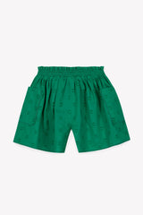 Shorts - Novis Green Paradise