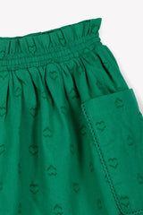 Shorts - Novis Green Paradise
