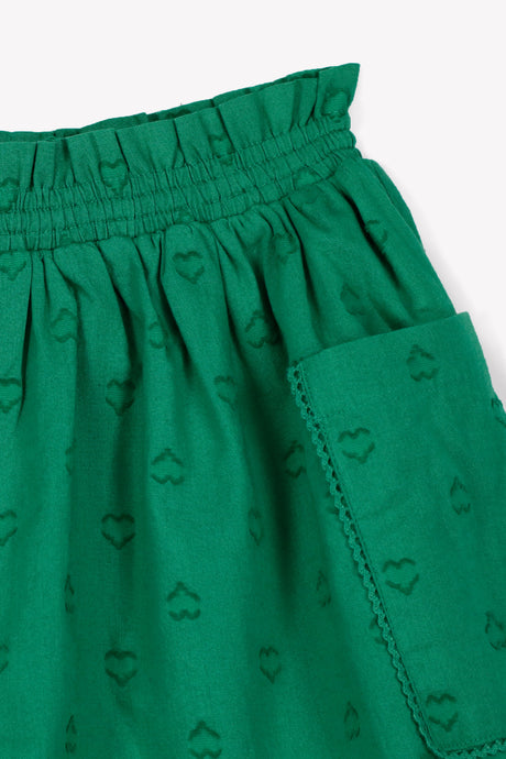 Shorts - Novis Green Paradise
